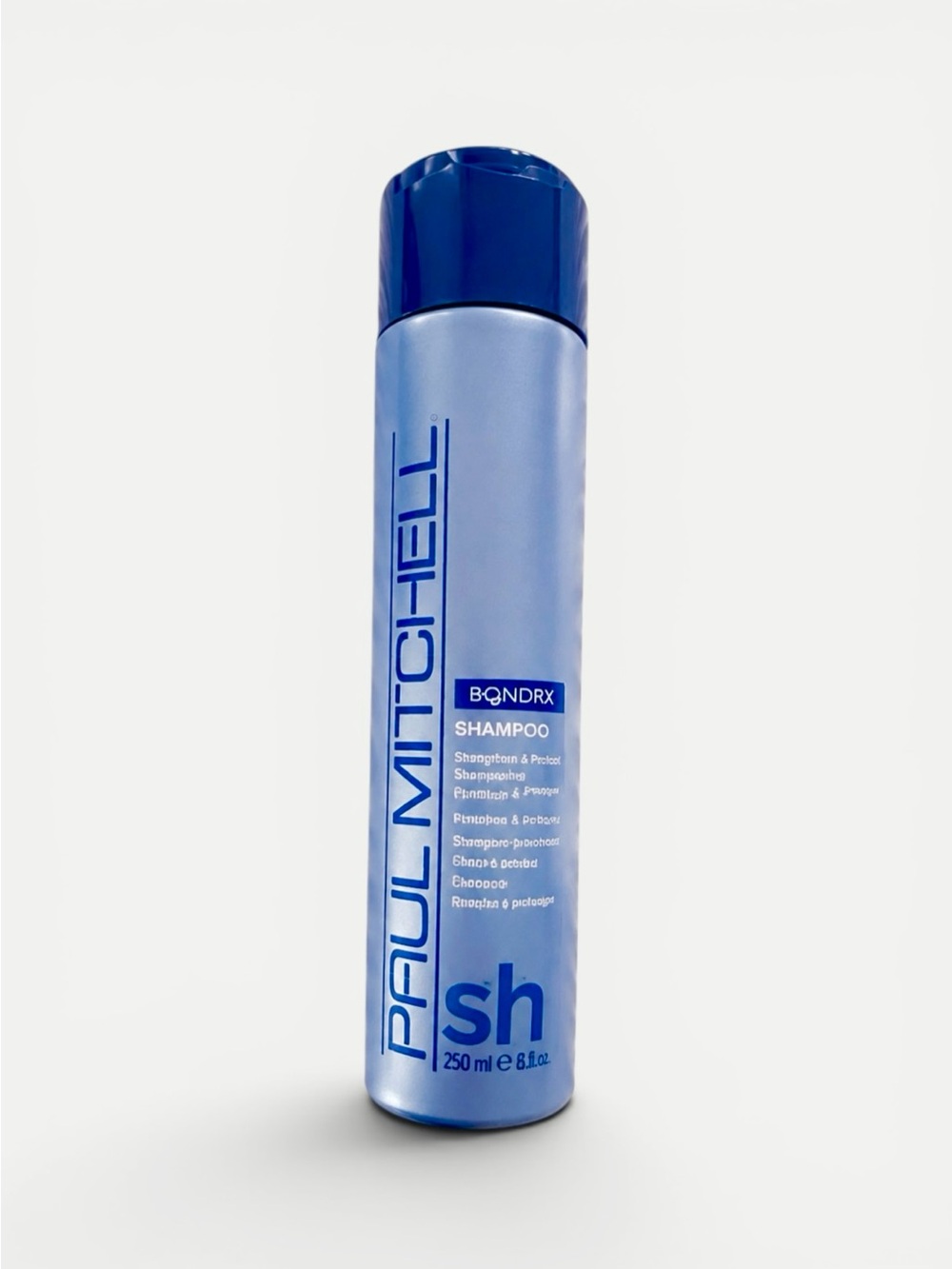 Paul Mitchell Bond Rx Shampoo Strengthen & Protect 8.5 fl oz / 250 mL